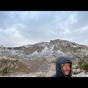 Meet your Posher, Kyle